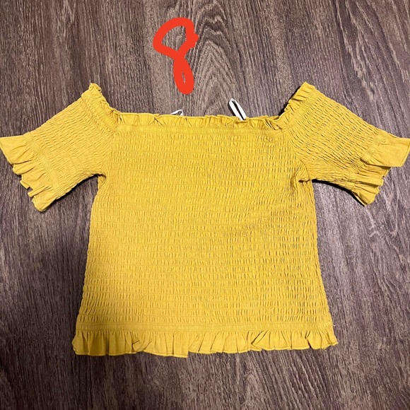 Closet clean out - tops - Picture 9 of 10